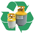 Webb Recycle Program: