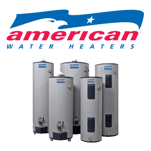 American water heaters