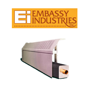 Embassy Industries