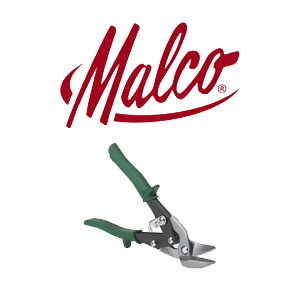 Malco - Sheet metal hand tools