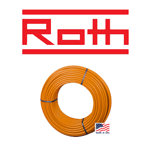 Roth - Radiant Floor Heating