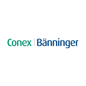 Conex Banninger